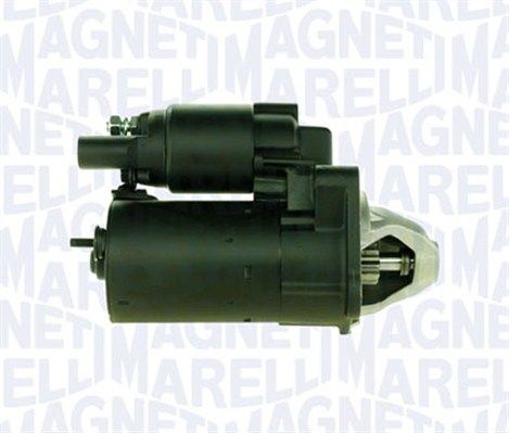 MAGNETI MARELLI Käynnistinmoottori 944280212100